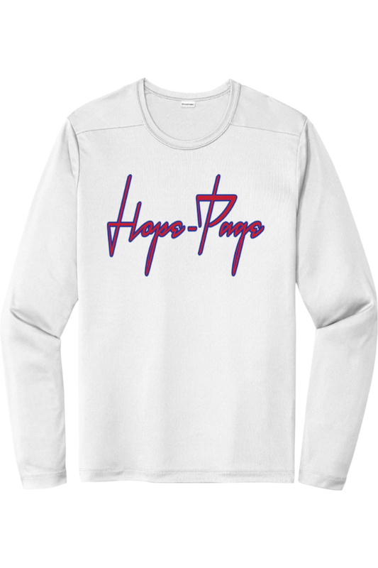 CHEF - T-Shirt Men's ST420LS - Hope-Page