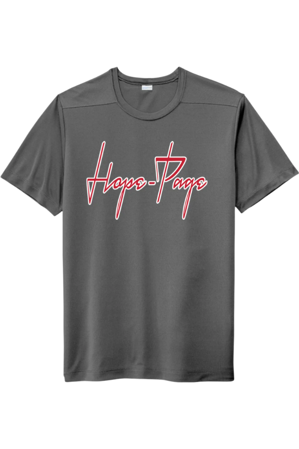 CHEF - T-Shirt Men's ST420 - Hope-Page
