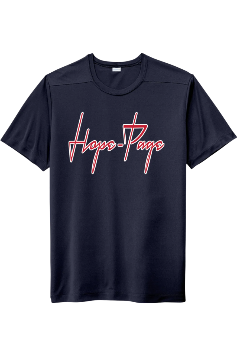 CHEF - T-Shirt Men's ST420 - Hope-Page