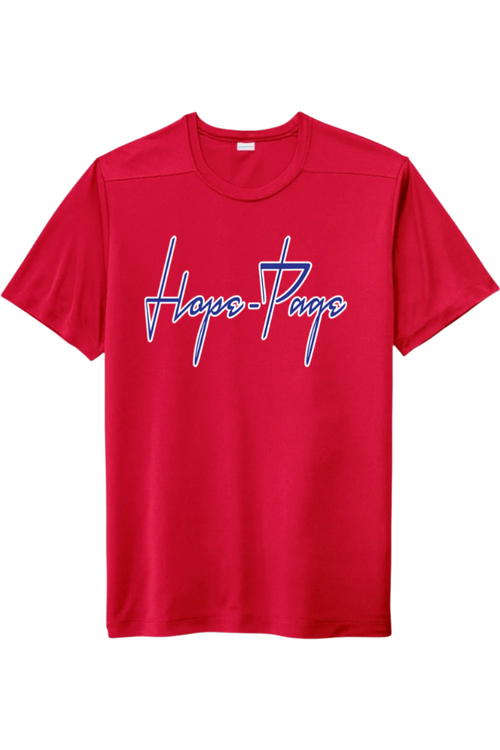 CHEF - T-Shirt Men's ST420 - Hope-Page