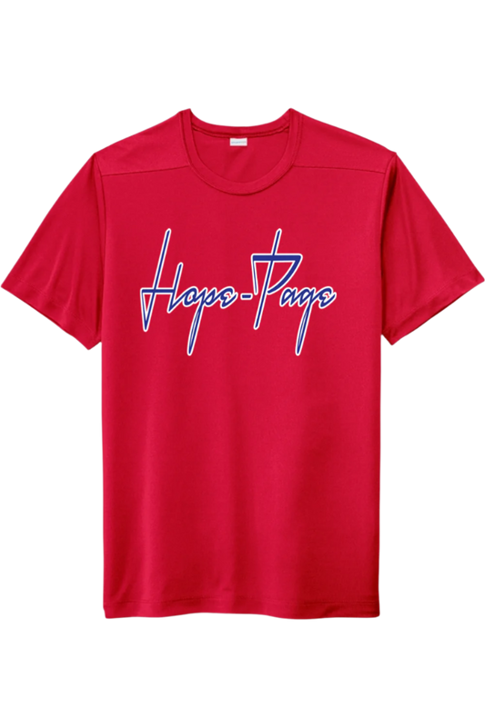 CHEF - T-Shirt Men's ST420 - Hope-Page