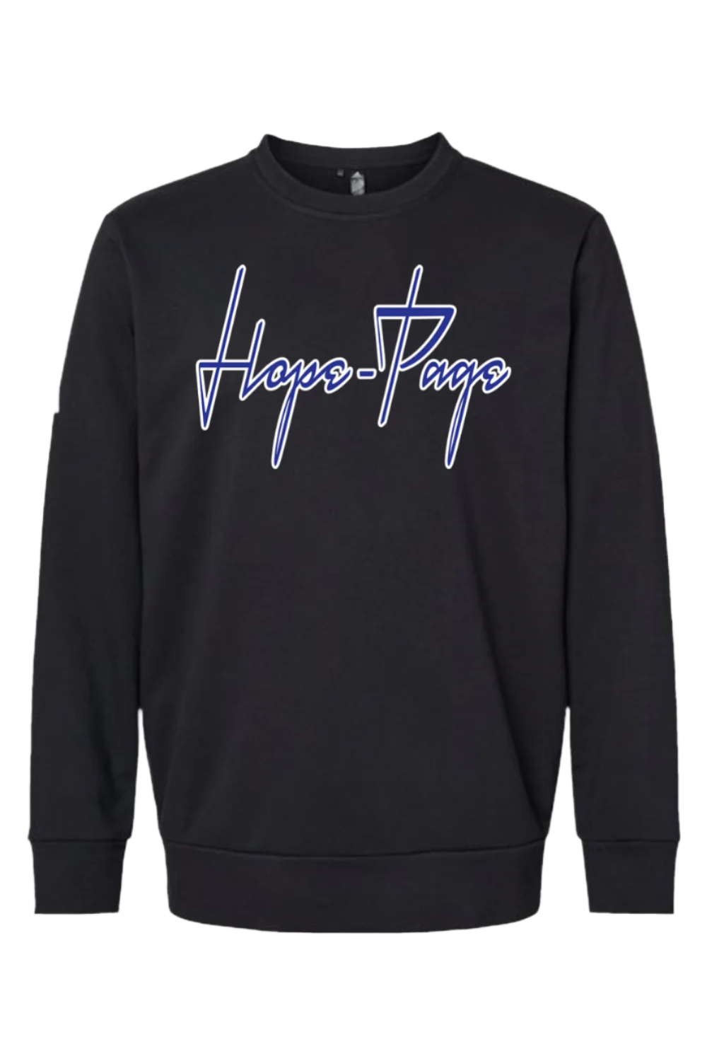 CHEF - Crew Sweatshirt Men's A434 - Hope-Page