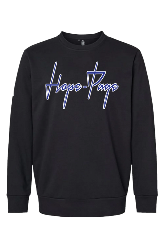 CHEF - Crew Sweatshirt Men's A434 - Hope-Page