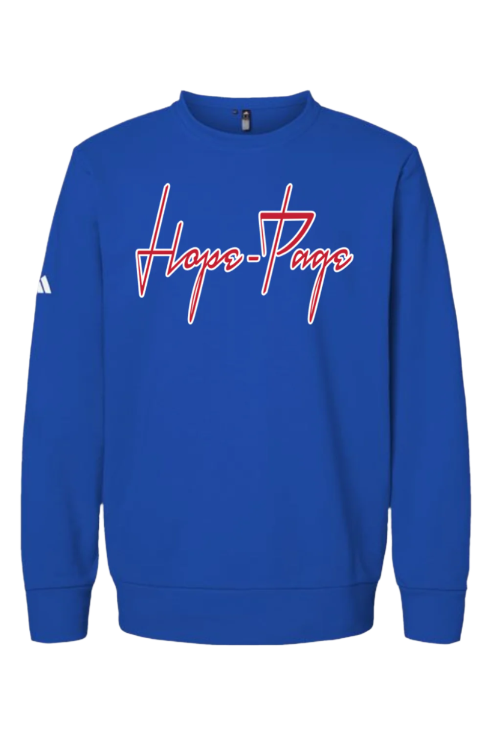 CHEF - Crew Sweatshirt Men's A434 - Hope-Page
