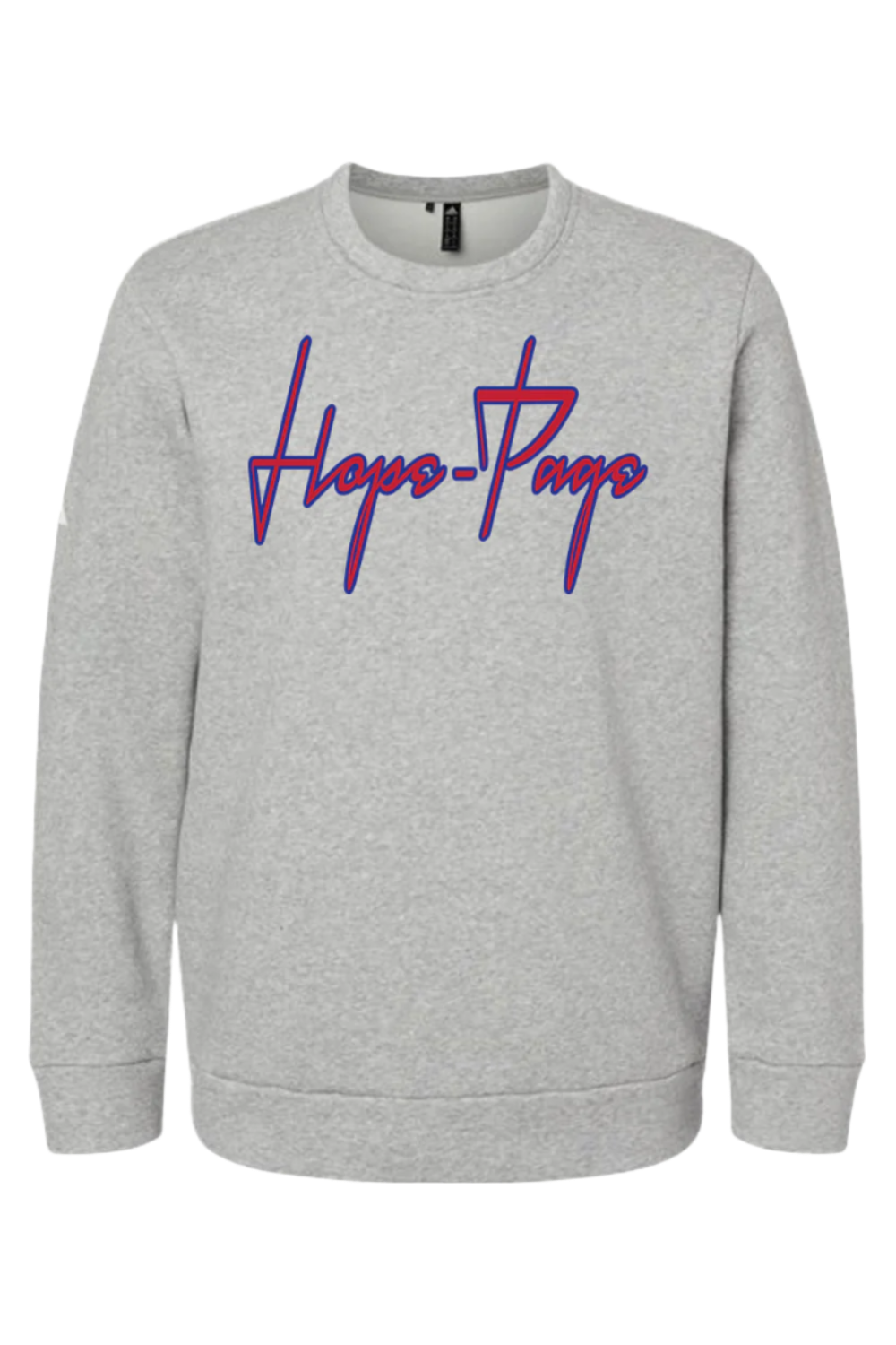 CHEF - Crew Sweatshirt Men's A434 - Hope-Page