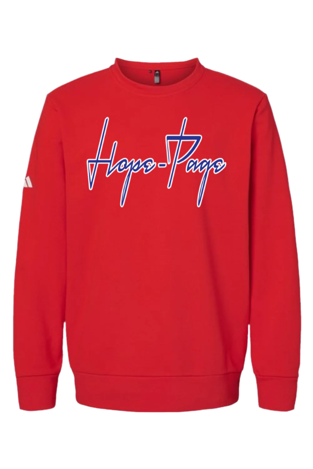 CHEF - Crew Sweatshirt Men's A434 - Hope-Page