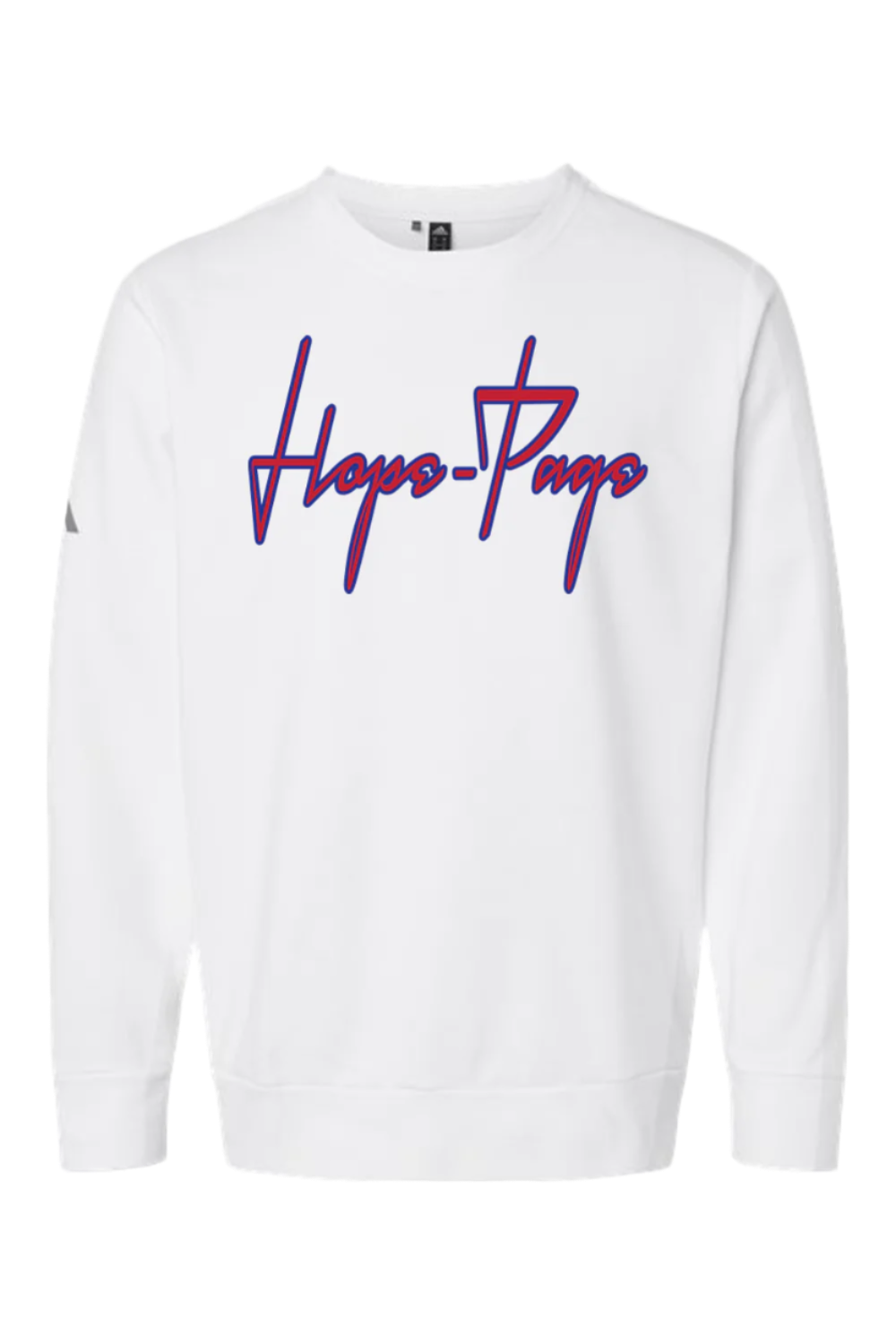 CHEF - Crew Sweatshirt Men's A434 - Hope-Page