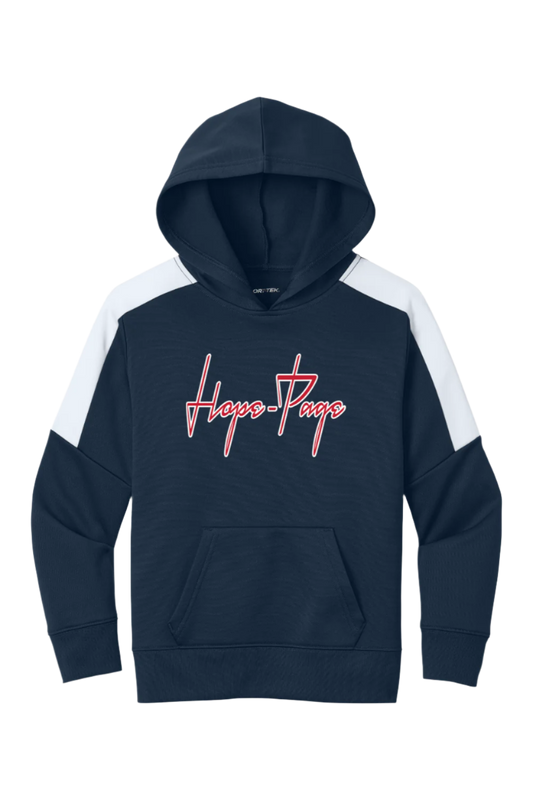 CHEF - Hoodie Youth YST255 - Hope-Page