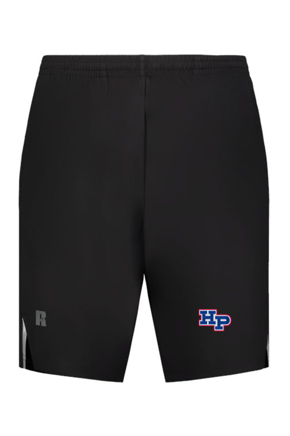 LOGO - Russell Athletic Shorts - Hope-Page