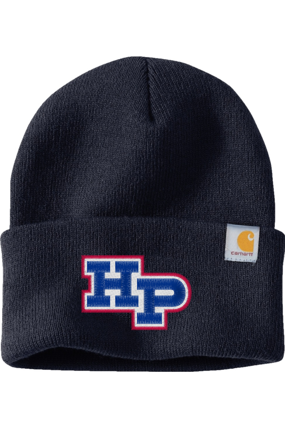 LOGO - Carhartt Watch Cap 2.0 - Hope-Page