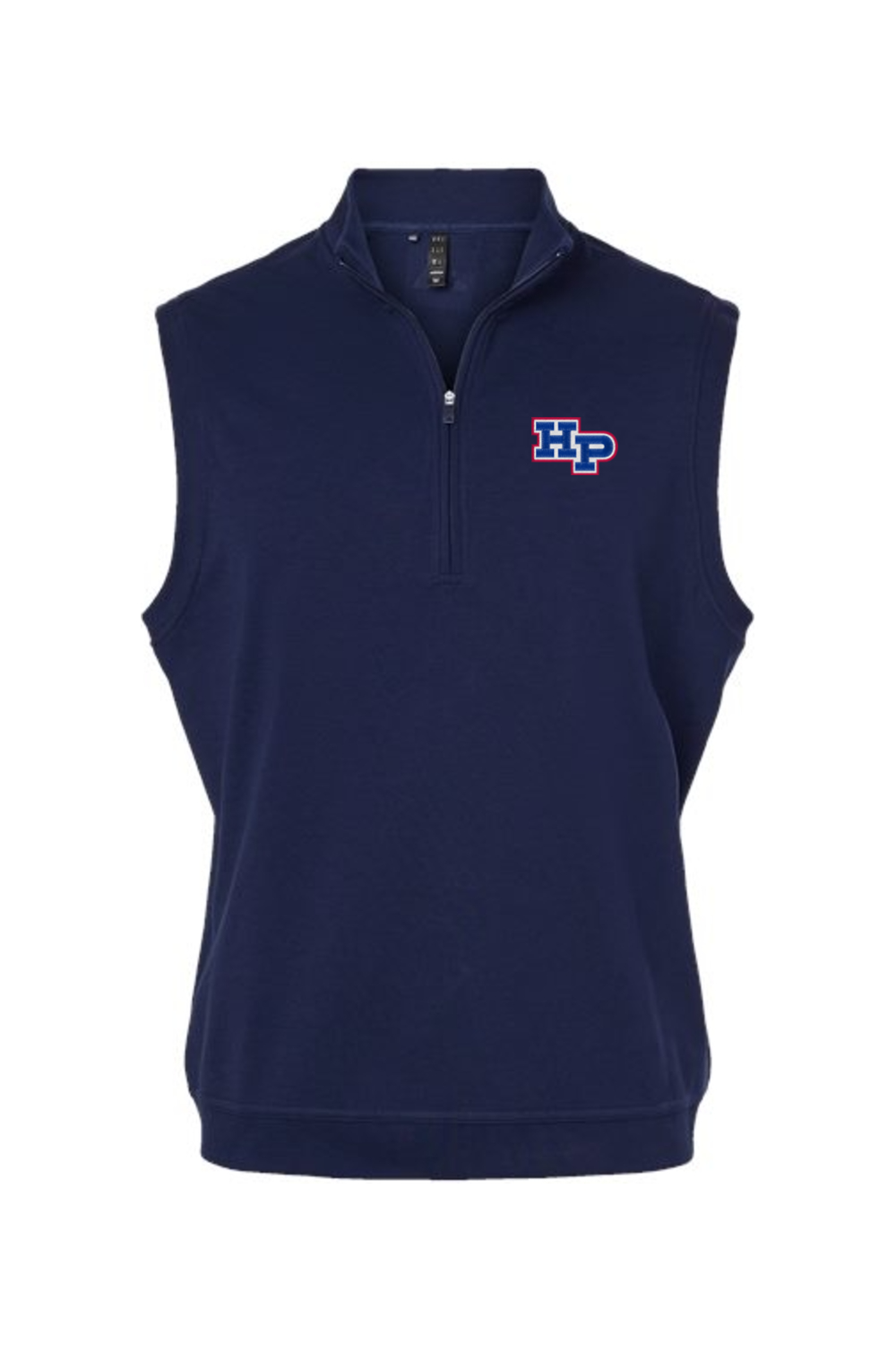 LOGO - Adidas Men's Vest - Hope-Page