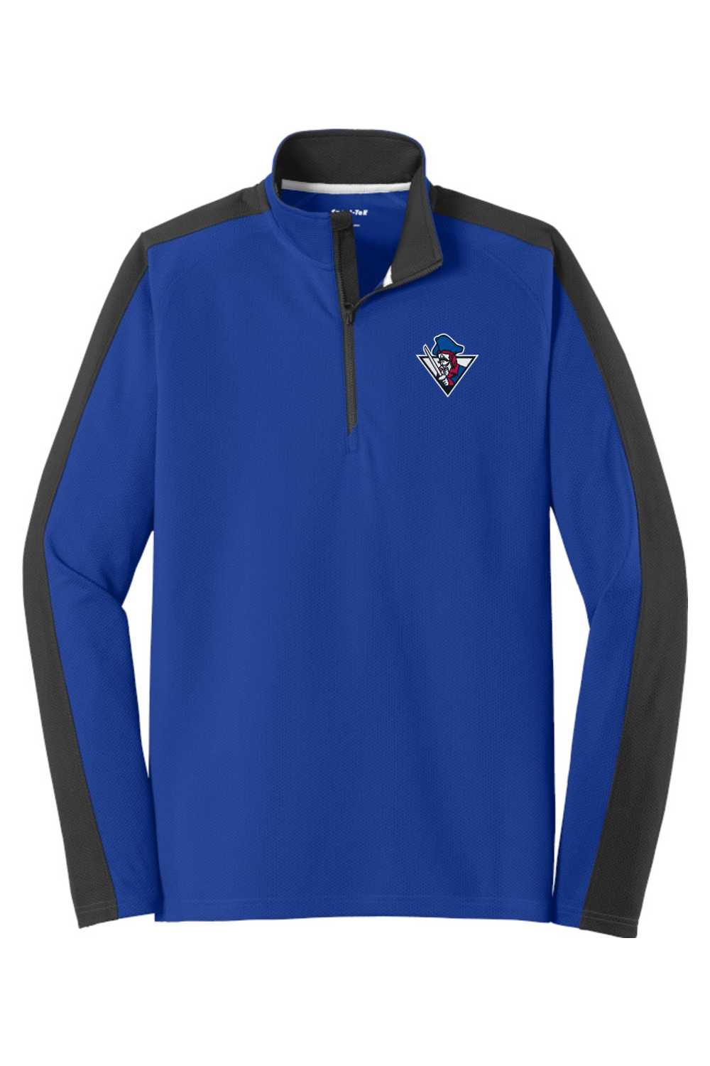 LOGO - Sport-Tek 1/4-Zip Pullover - Maple River