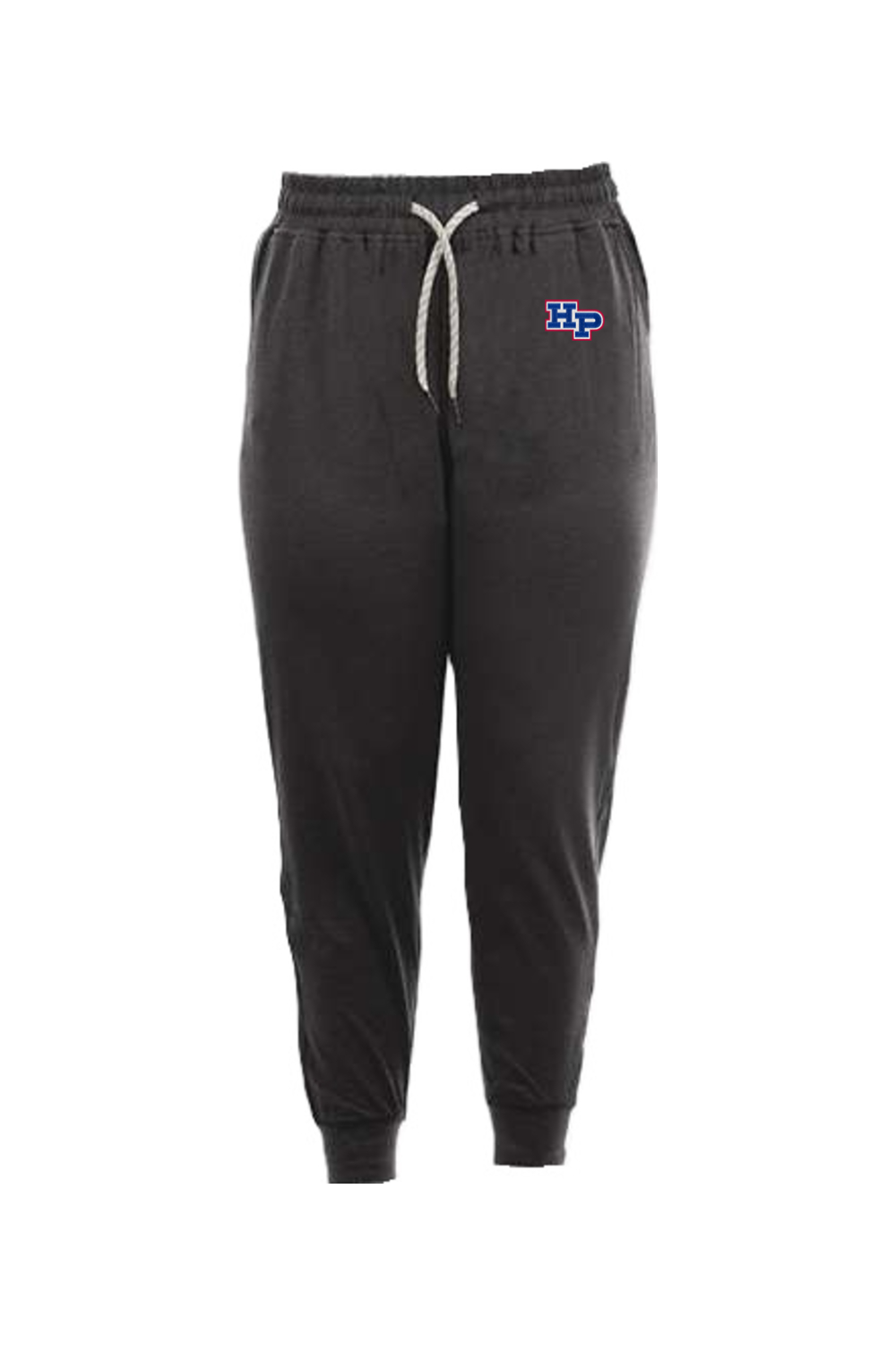 LOGO - Burnside Women's Joggers - Hope-Page