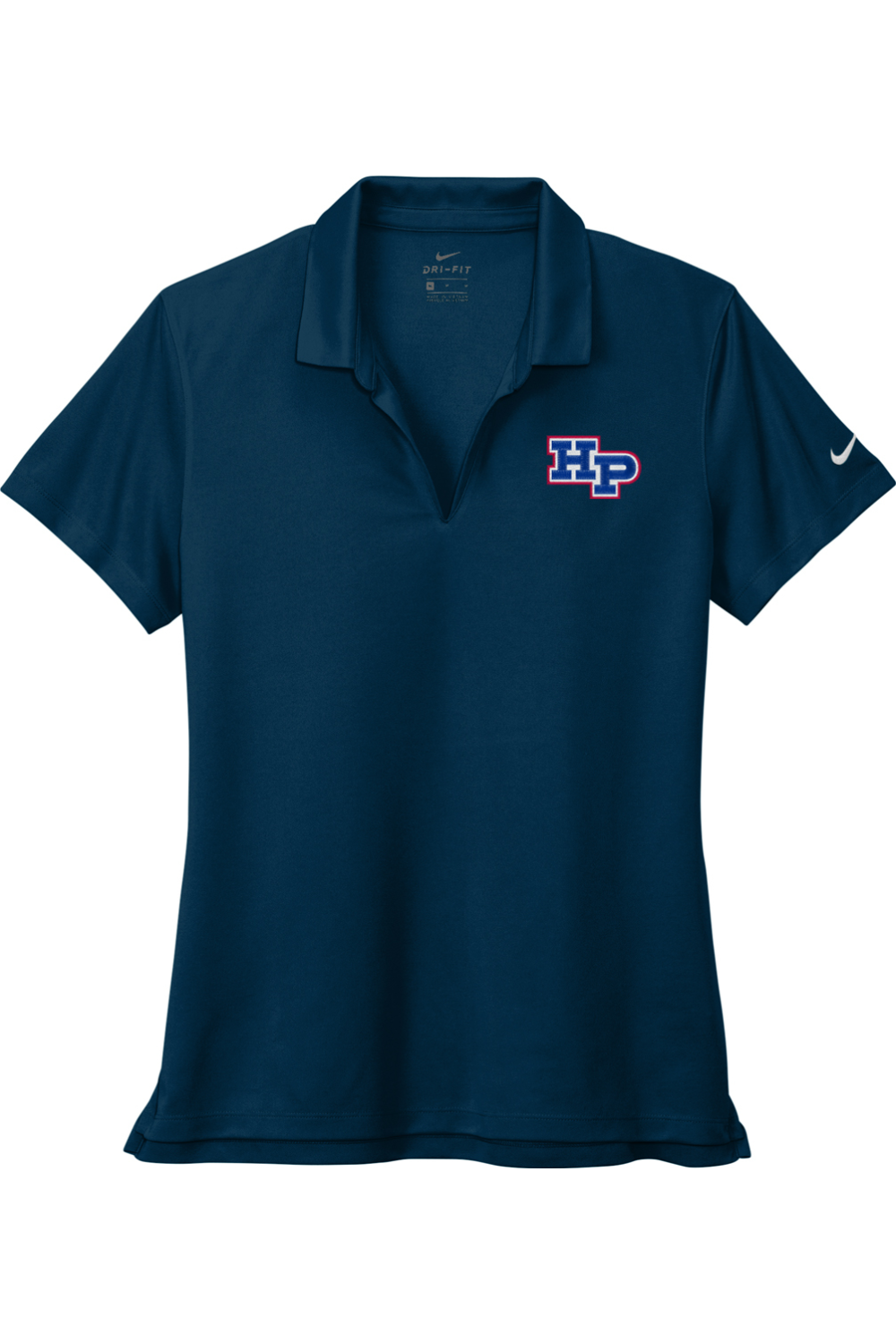 LOGO - Nike Ladies Dri-FIT Polo - Hope-Page