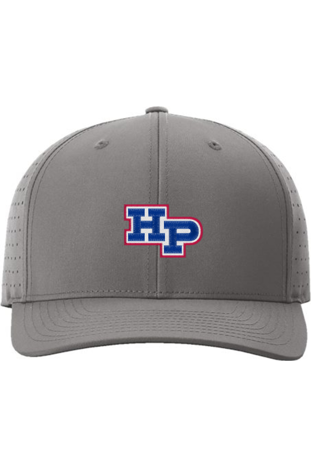 LOGO - Richardson R-Flex Cap - Hope-Page