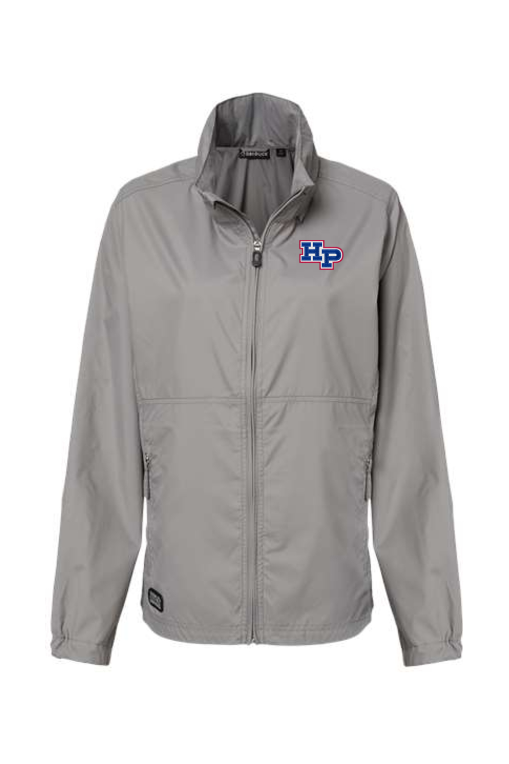 LOGO - Dri Duck Women's Jacket - Hope-Page