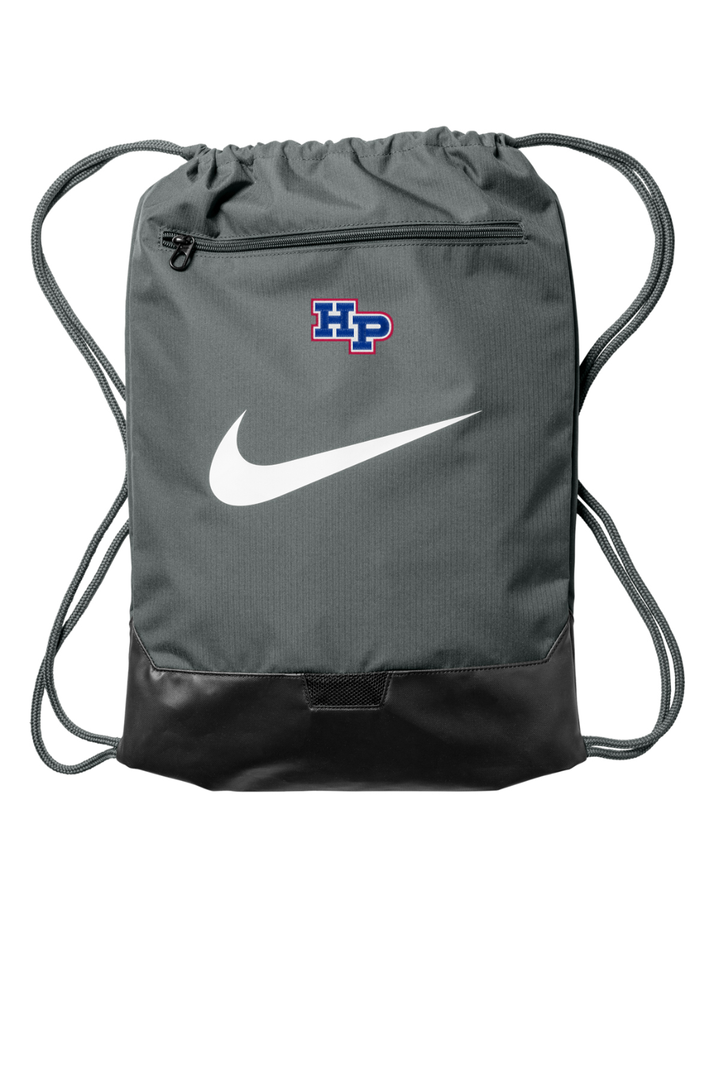 LOGO - Drawstring Bag - Hope-Page