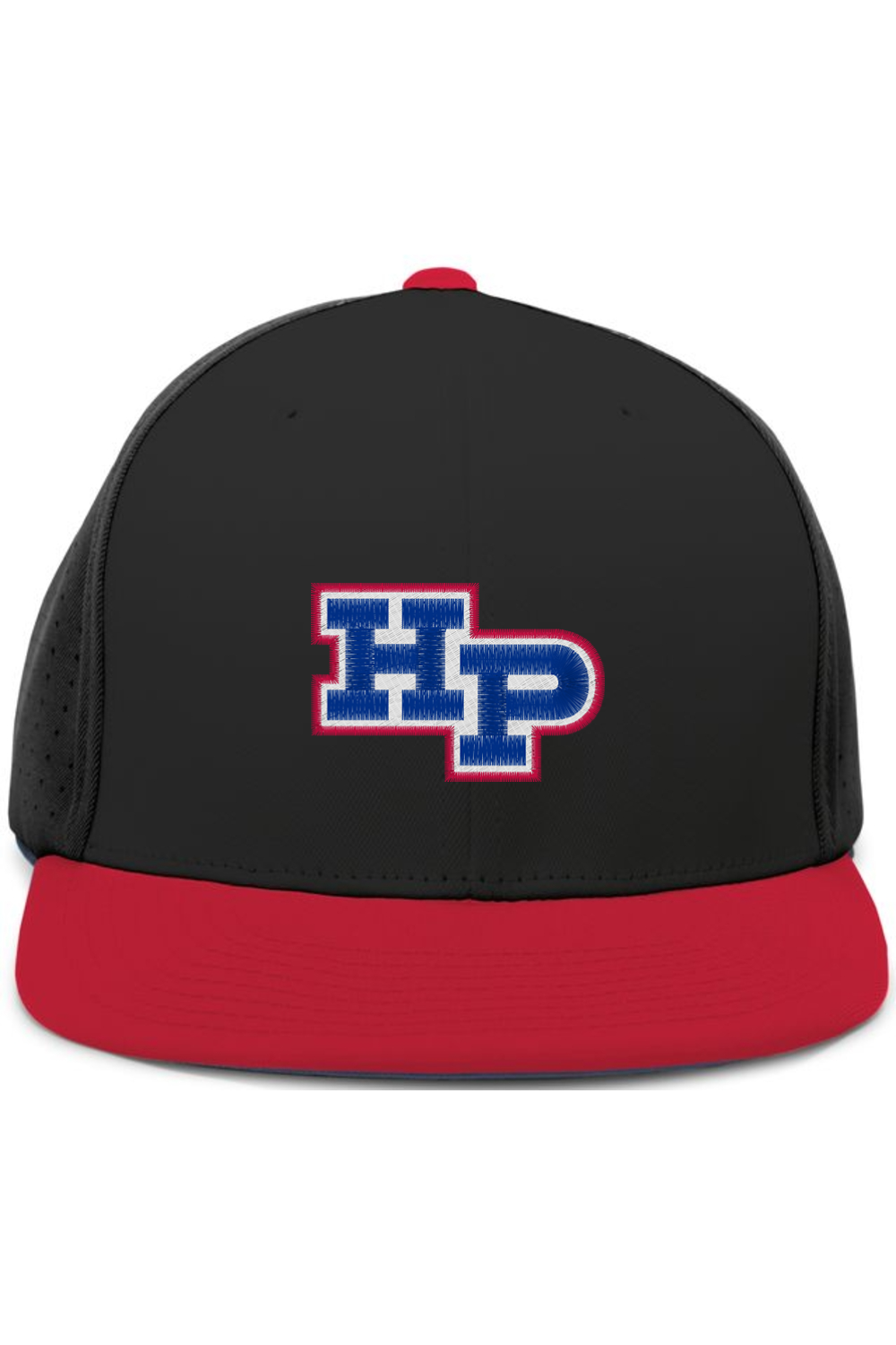 LOGO - Pacific Headwear Performance Cap - Hope-Page