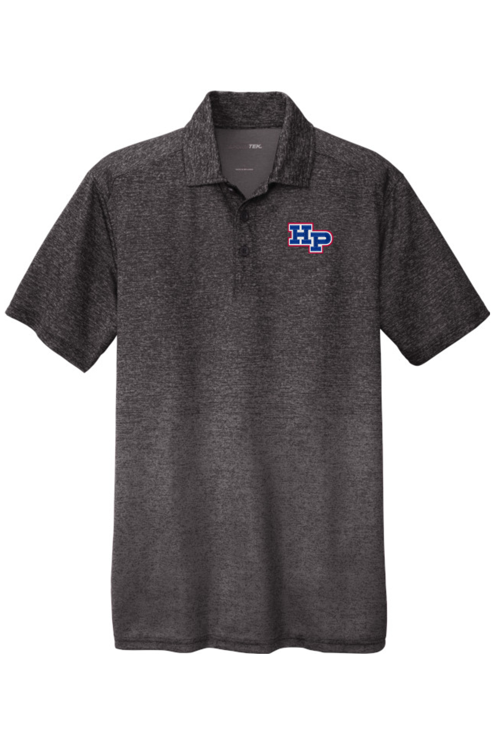 LOGO - Sport-Tek Men's Polo - Hope-Page
