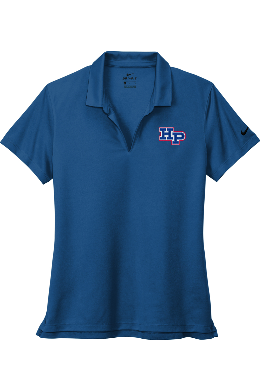 LOGO - Nike Ladies Dri-FIT Polo - Hope-Page