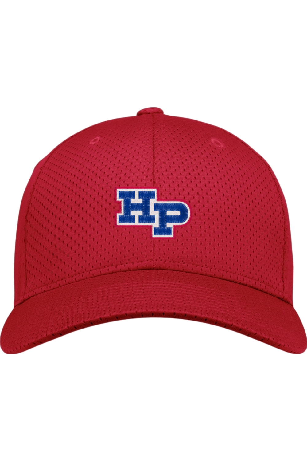 LOGO - Augusta Sportswear Youth Athletic Mesh Cap - Hope-Page