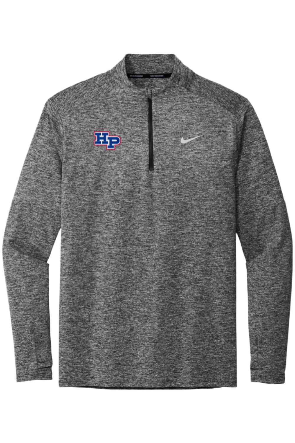 LOGO - Men's 1/2 Zip NKDH4949 - Hope-Page