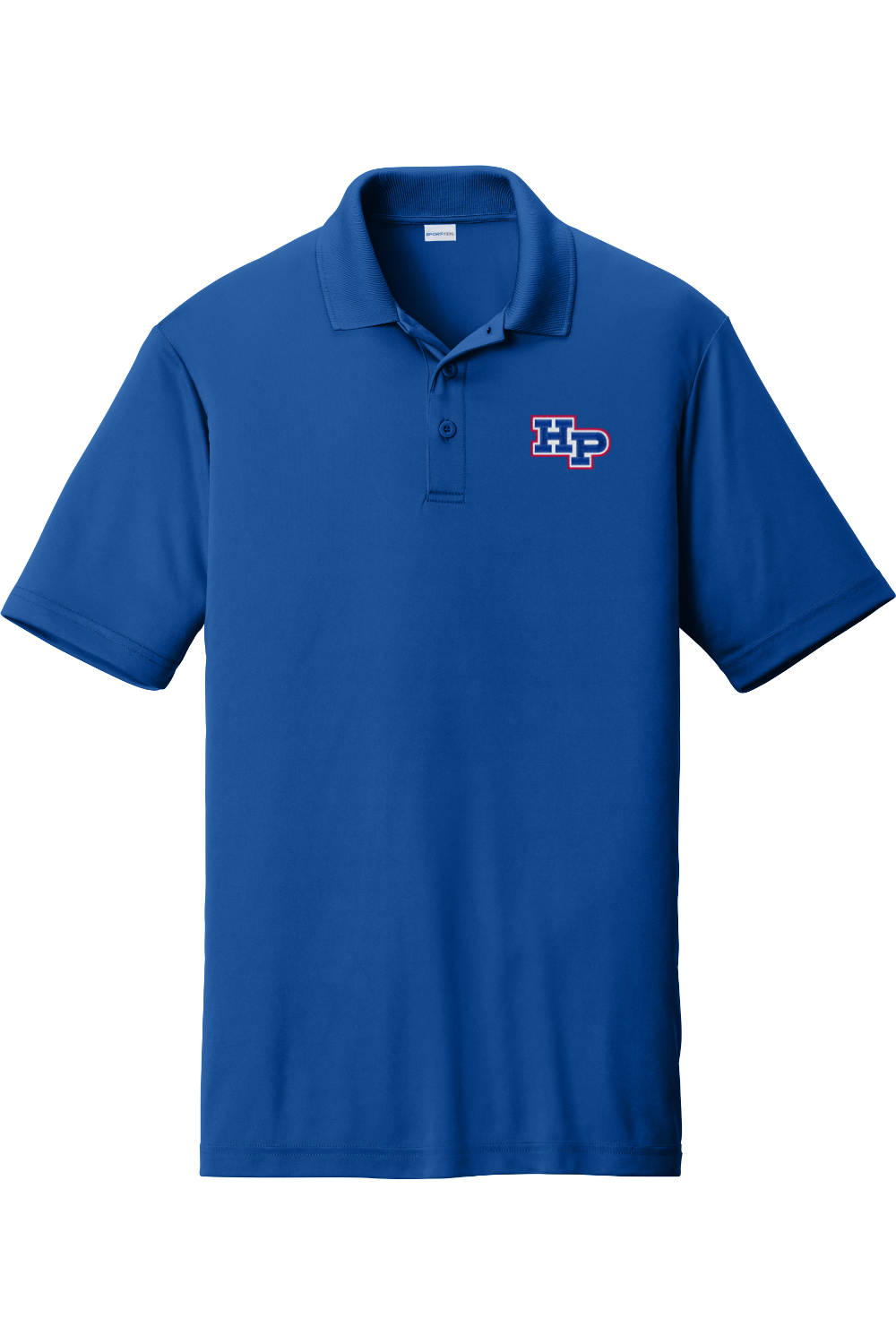 LOGO - Sport-Tek Men's Polo  - Hope-Page