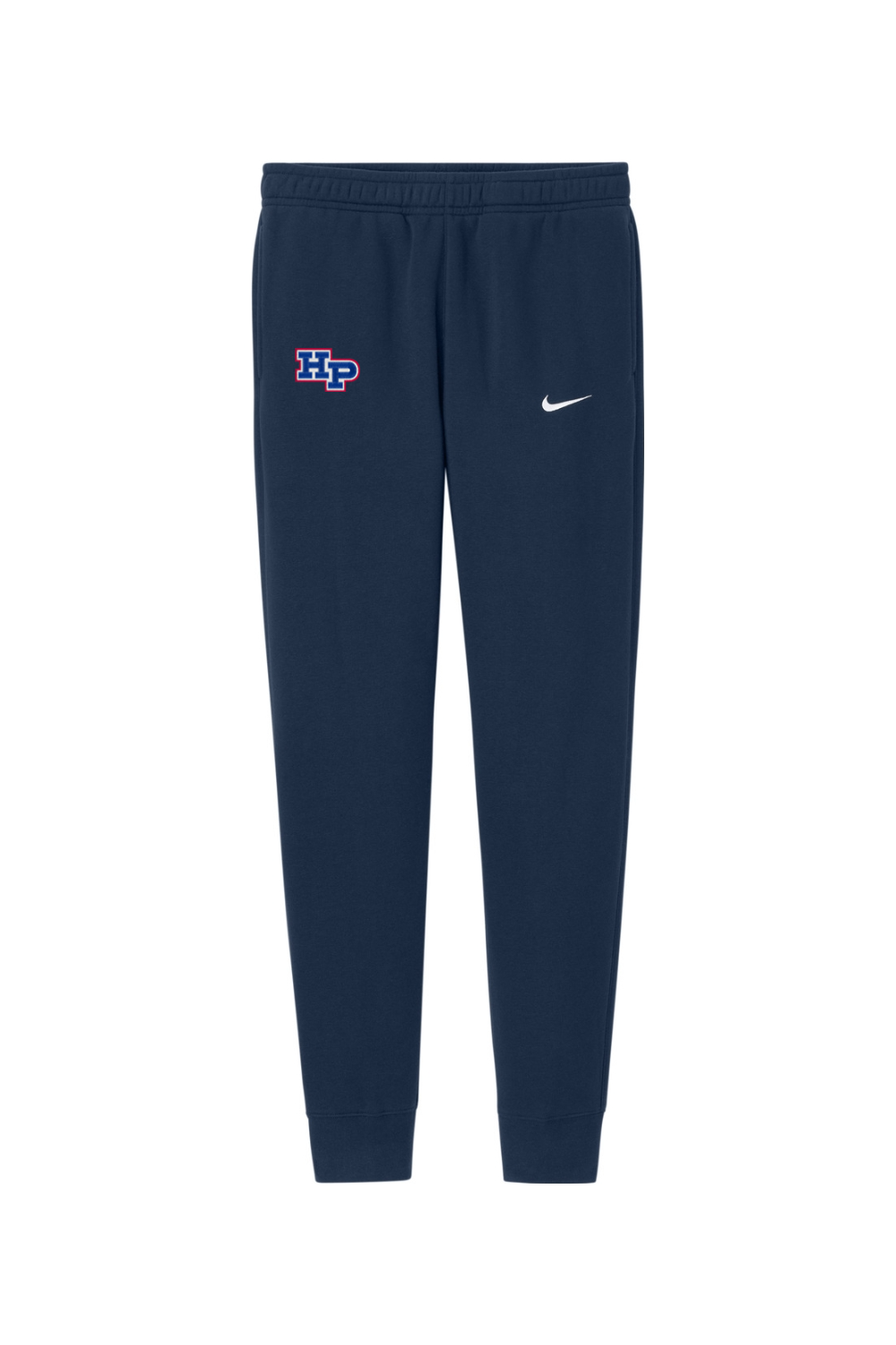 LOGO - Nike Fleece Jogger - Hope-Page