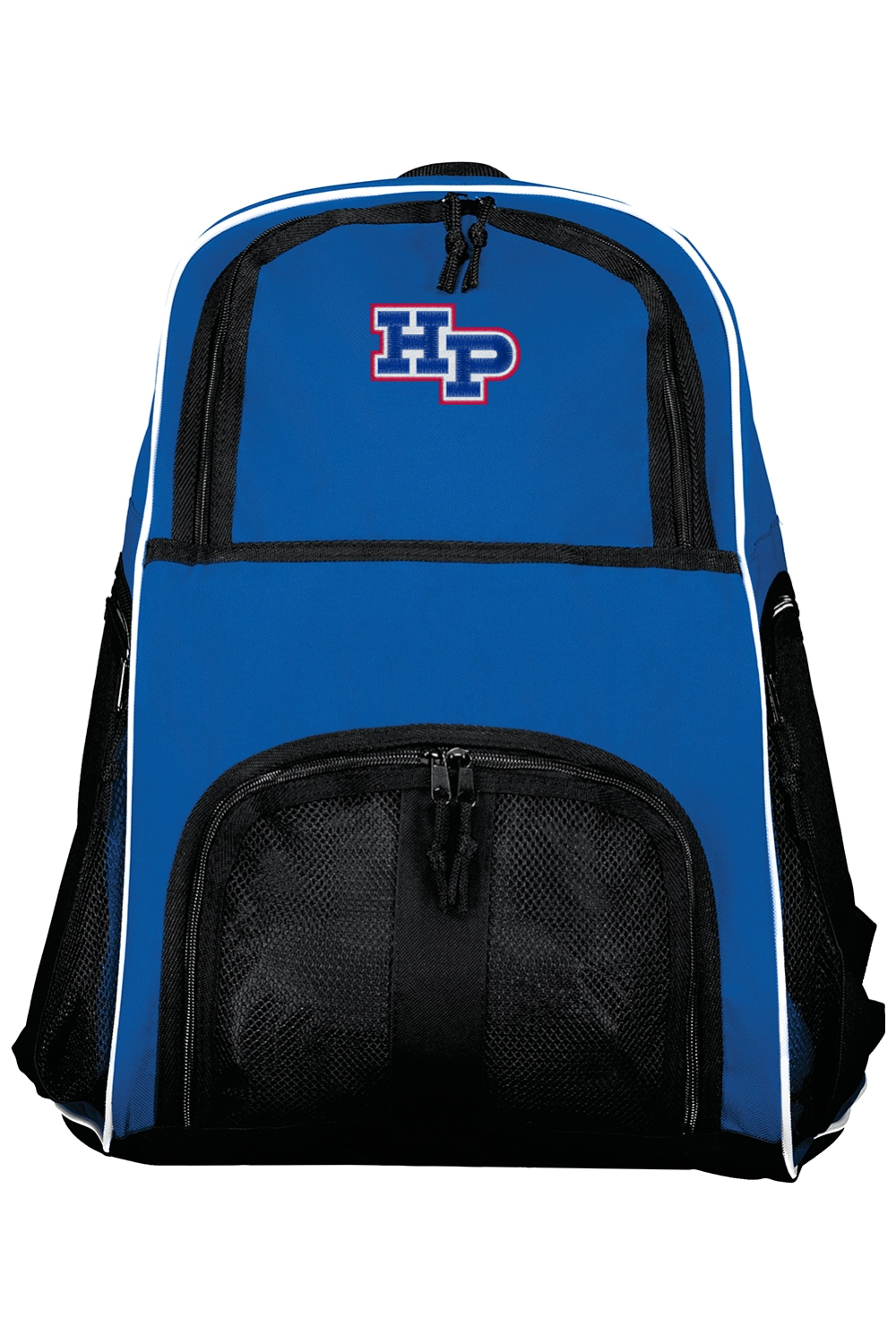 LOGO - High Five Player Backpack - Hope-Page