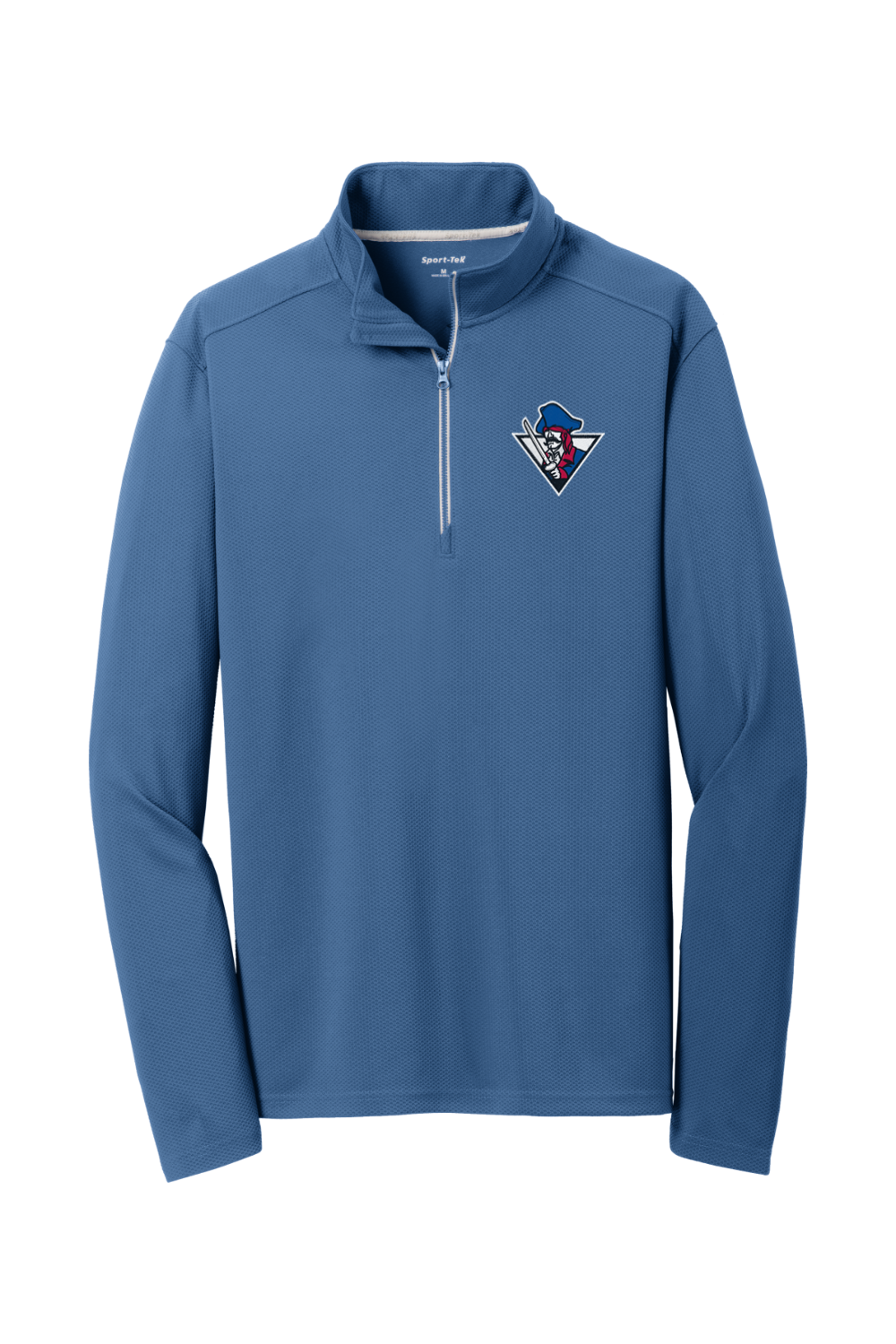 LOGO - Sport-Tek 1/4-Zip Pullover - Maple River
