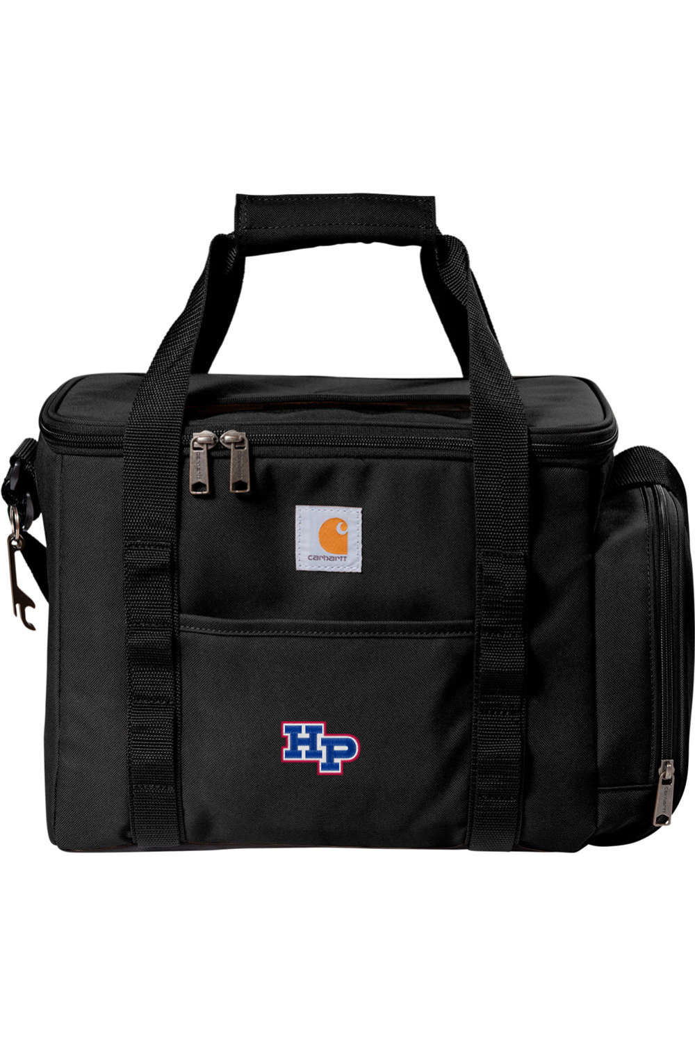 LOGO - Carhartt Duffel 36-Can Cooler - Hope-Page