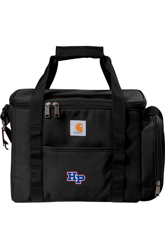 LOGO - Carhartt Duffel 36-Can Cooler - Hope-Page
