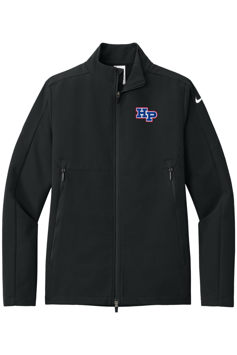 LOGO - Nike Men's Soft Shell Jacket - Hope-Page