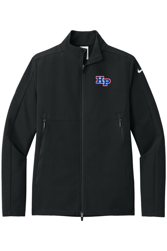 LOGO - Nike Men's Soft Shell Jacket - Hope-Page