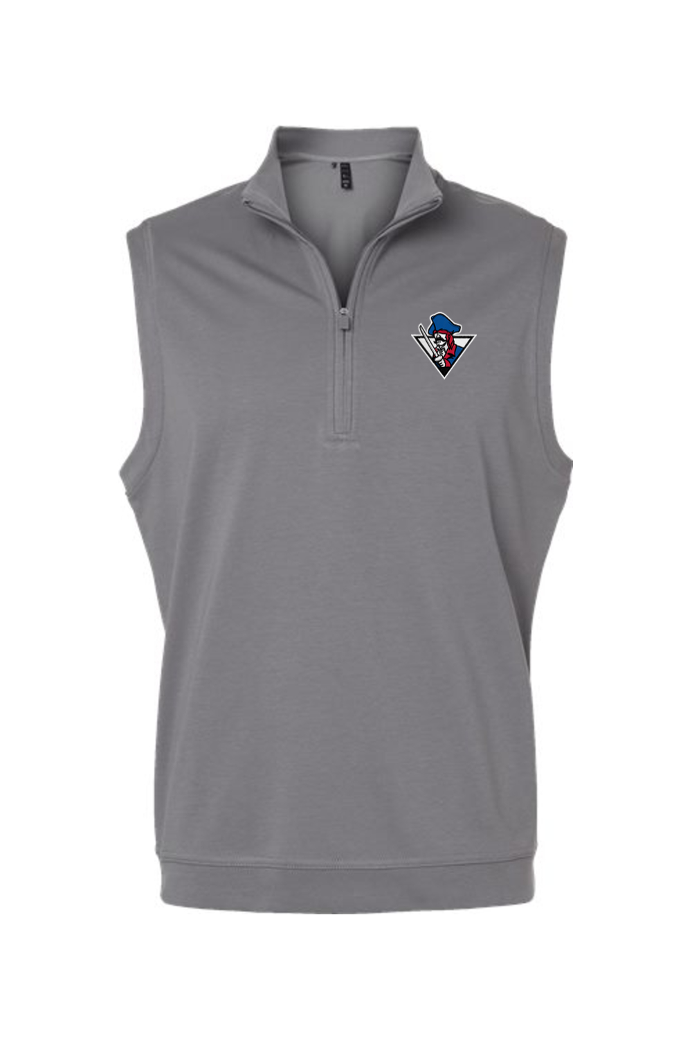 LOGO - Adidas Club Vest - Maple River