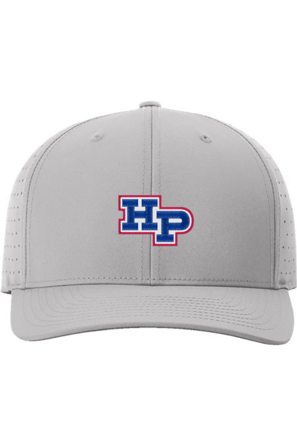 LOGO - Richardson R-Flex Cap - Hope-Page