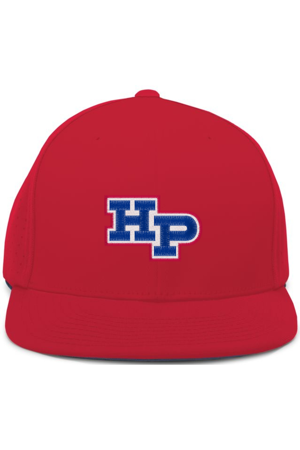 LOGO - Pacific Headwear Performance Cap - Hope-Page