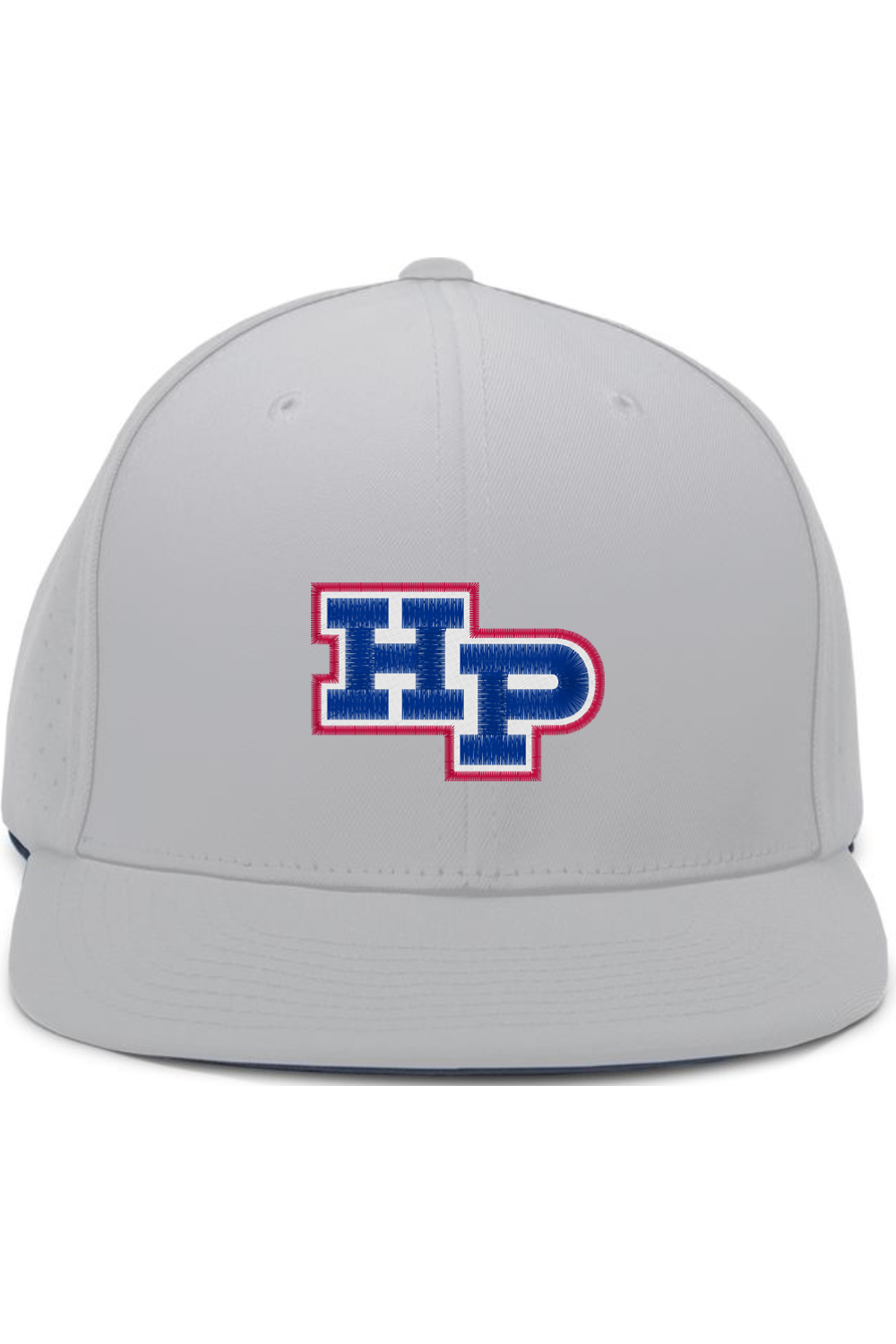 LOGO - Pacific Headwear Performance Cap - Hope-Page