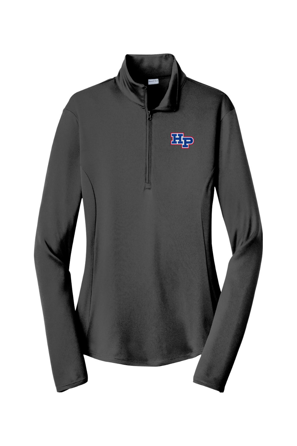 LOGO - Sport-Tek Ladies 1/4 Zip - Hope-Page