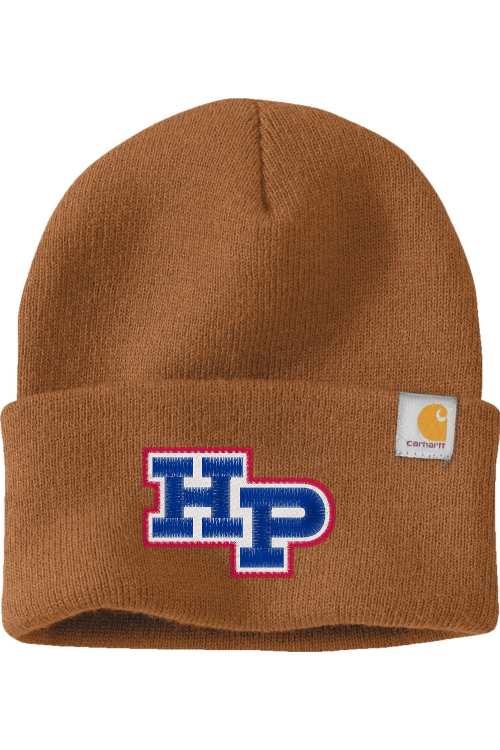 LOGO - Carhartt Watch Cap 2.0 - Hope-Page