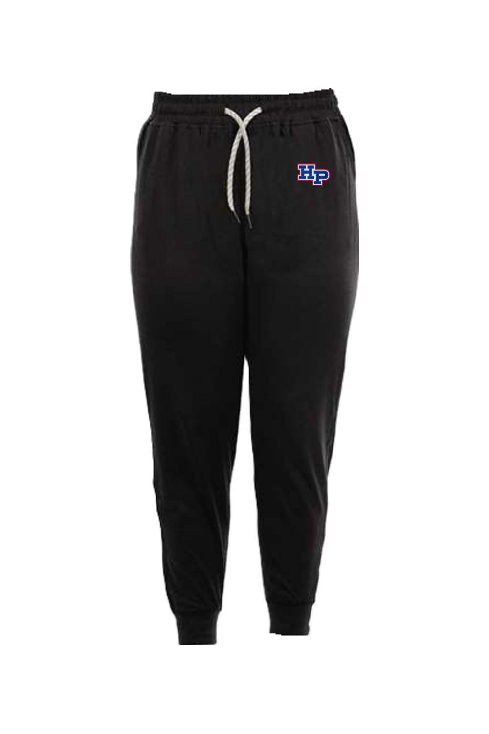 LOGO - Burnside Women's Joggers - Hope-Page