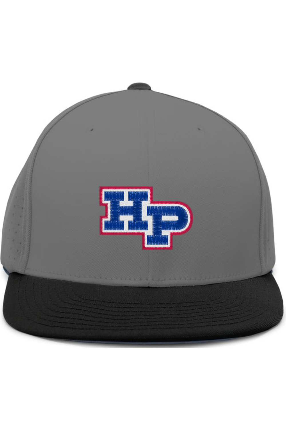 LOGO - Pacific Headwear Performance Cap - Hope-Page