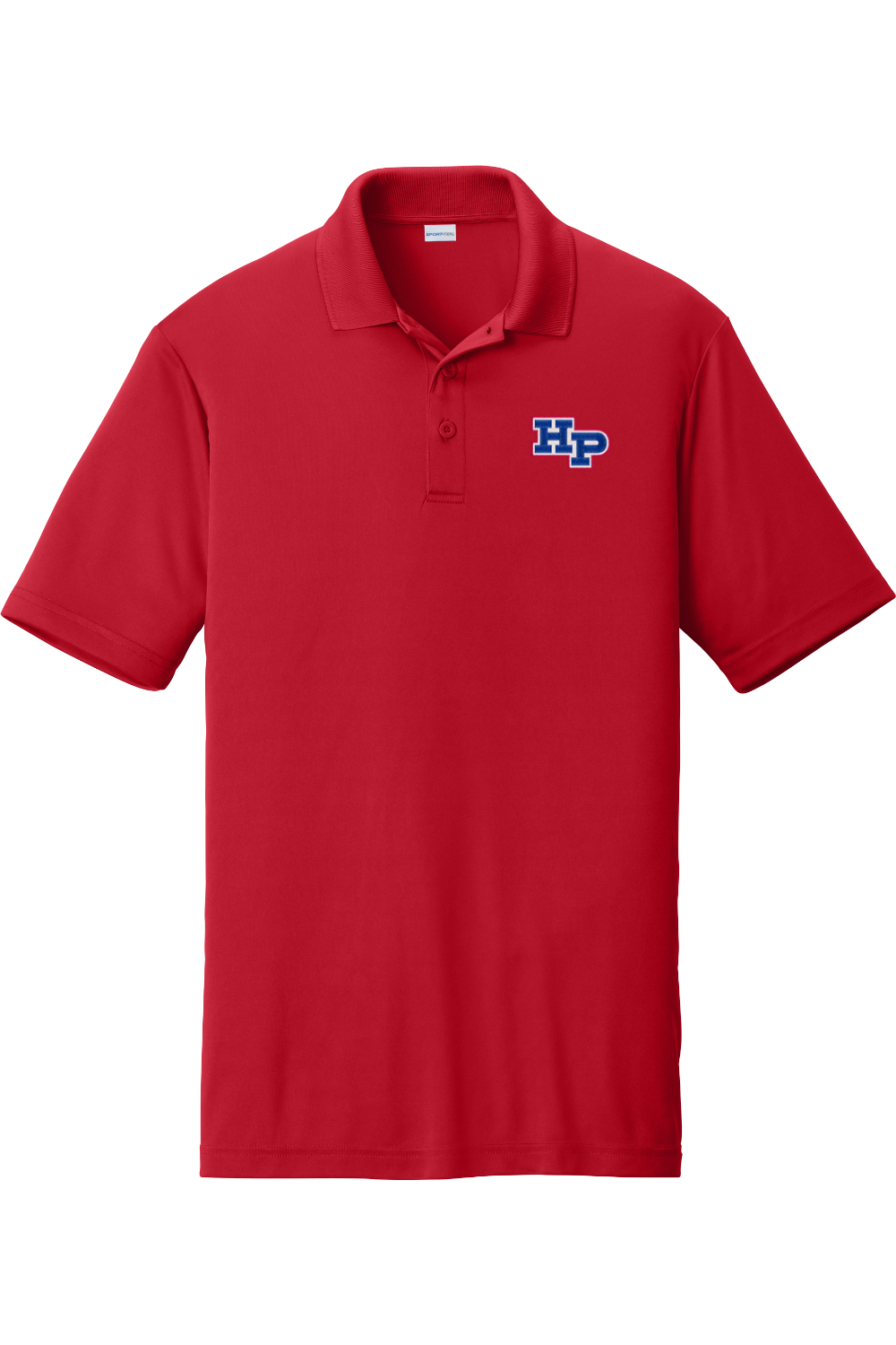 LOGO - Sport-Tek Men's Polo  - Hope-Page