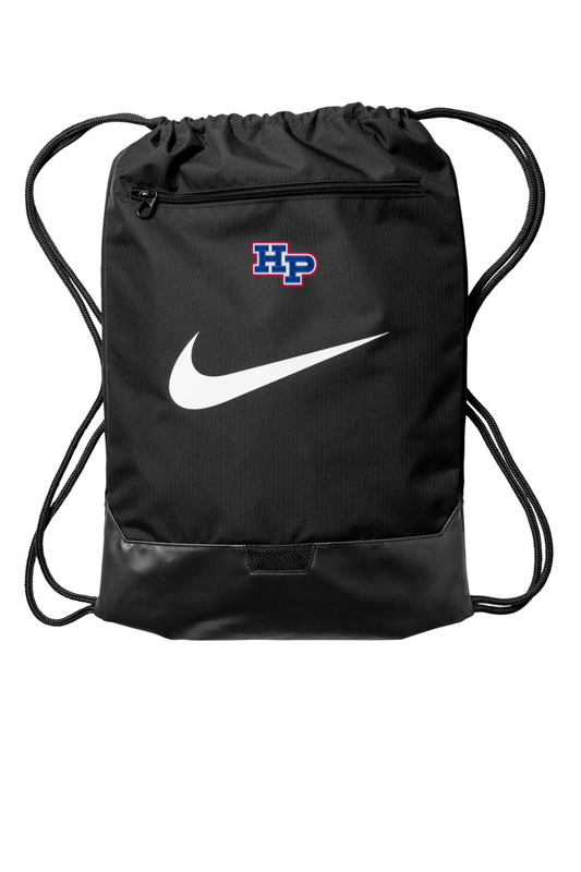 LOGO - Drawstring Bag - Hope-Page