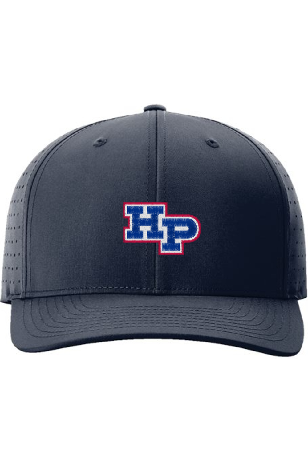 LOGO - Richardson R-Flex Cap - Hope-Page