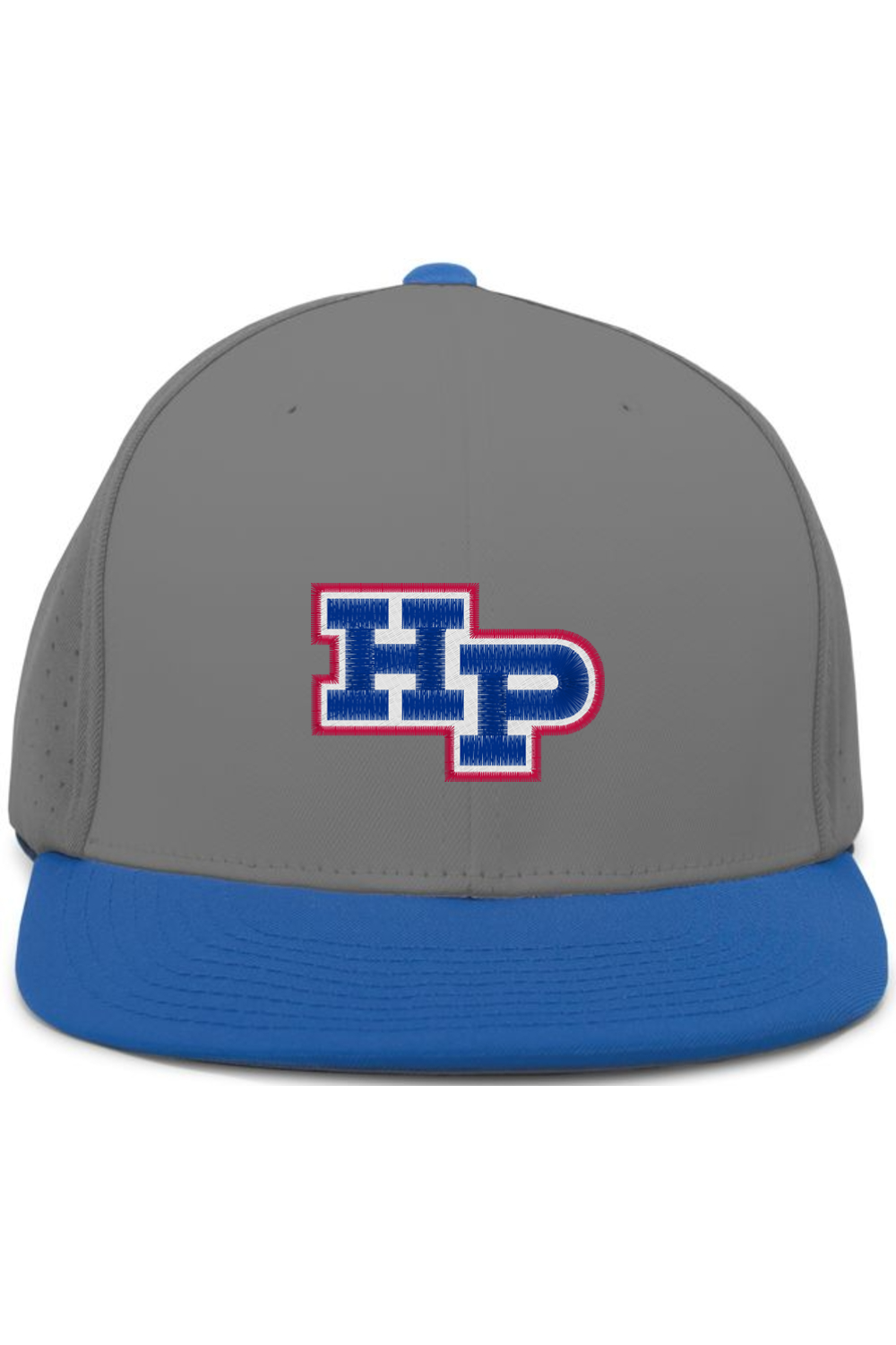 LOGO - Pacific Headwear Performance Cap - Hope-Page