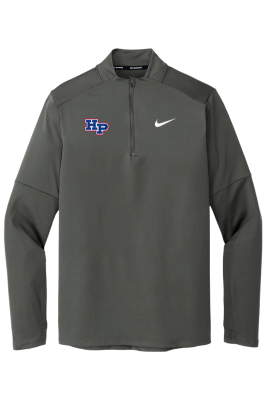 LOGO - Men's 1/2 Zip NKDH4949 - Hope-Page