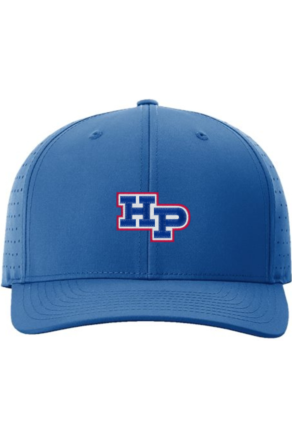 LOGO - Richardson R-Flex Cap - Hope-Page