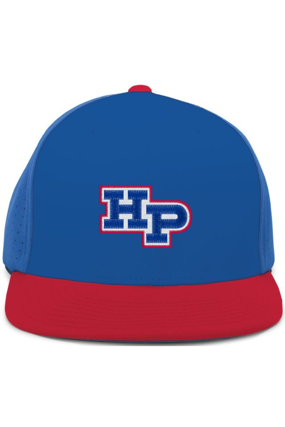 LOGO - Pacific Headwear Performance Cap - Hope-Page