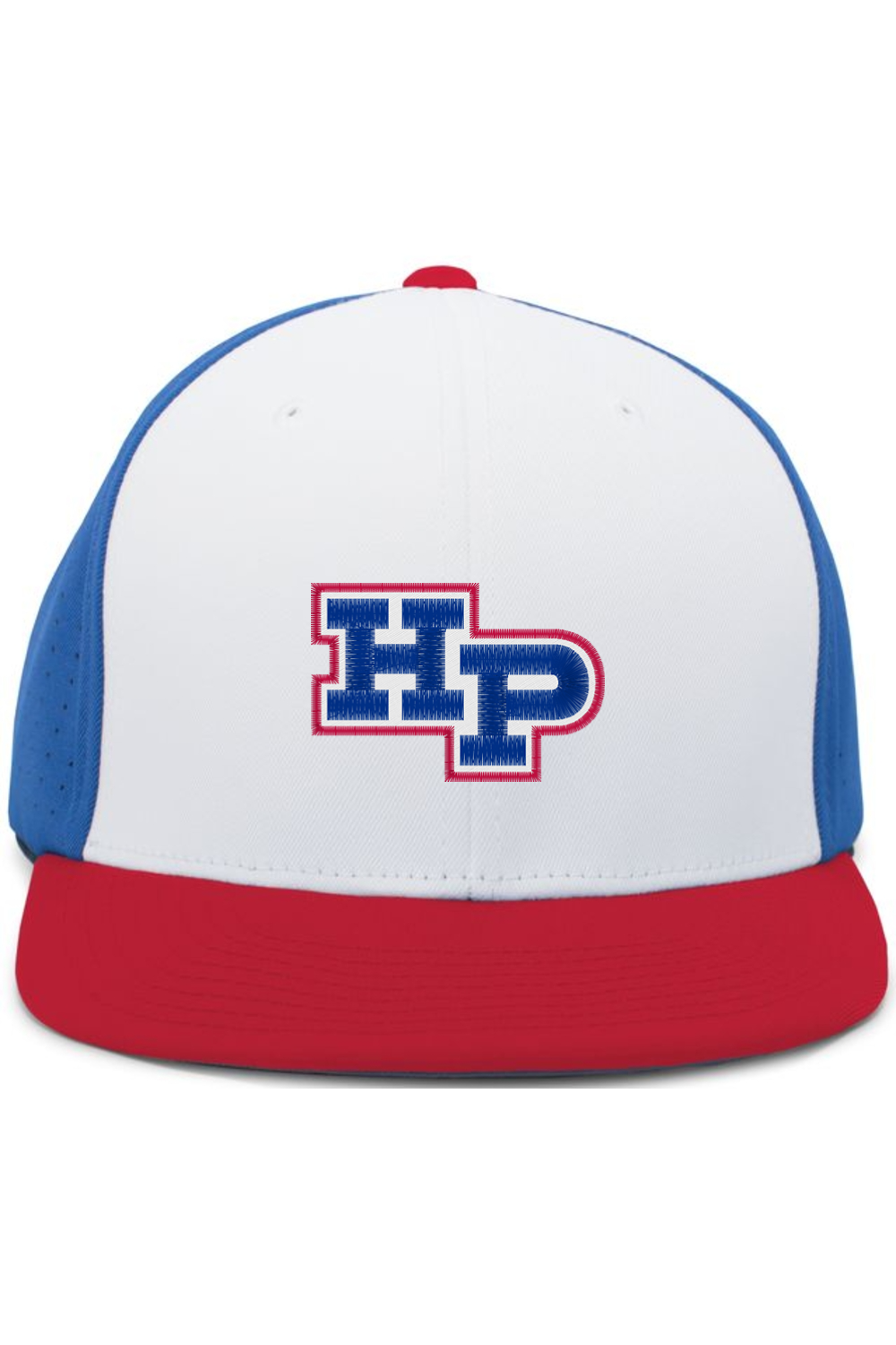 LOGO - Pacific Headwear Performance Cap - Hope-Page
